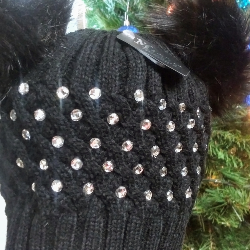 Winter hat